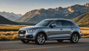 accessoire pour audi q5
