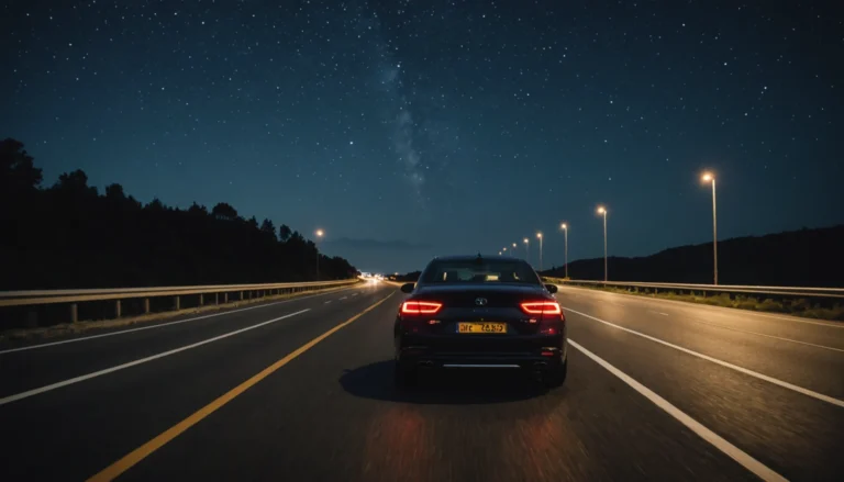 lunette pour conduire de nuit
