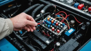 fusible pompe de gavage