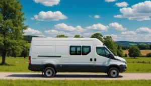 moteur utilitaire le plus fiable