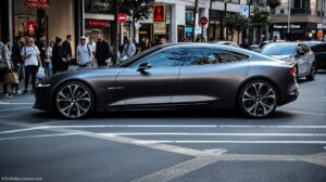 covering autour de moi