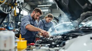 comment les épavistes gèrent-ils les fluides et les gaz ?